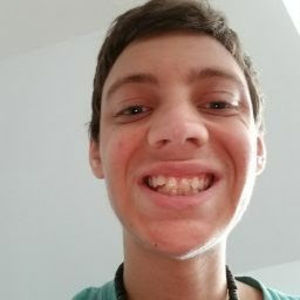 Meet your Posher, Travis